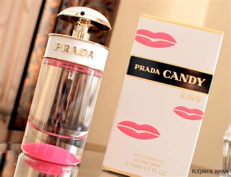 amazon candy kiss prada|Prada Candy kiss reviews.